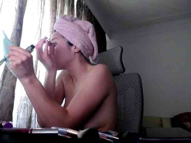 Georgianalove webcam