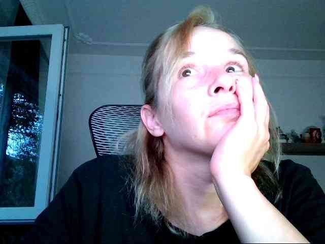 Georgianalove webcam