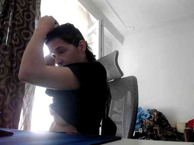 Georgianalove webcam