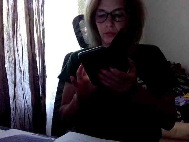 Georgianalove webcam