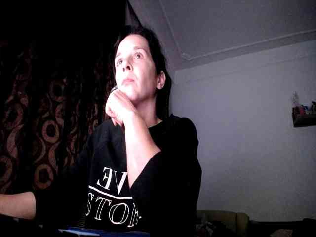 Georgianalove webcam