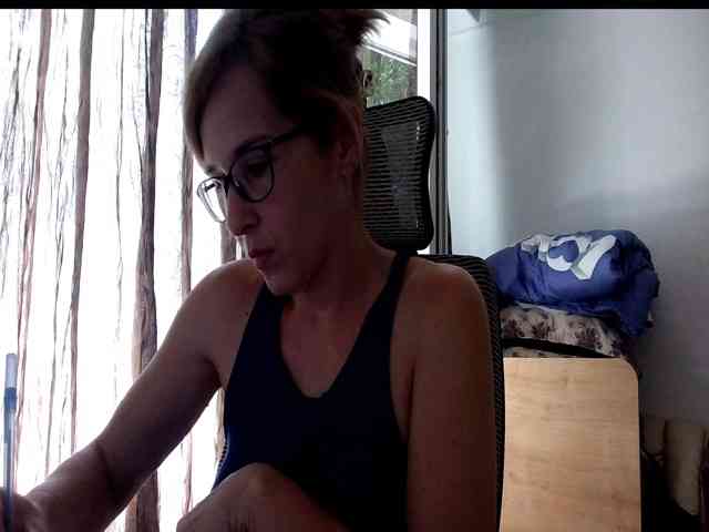Georgianalove webcam