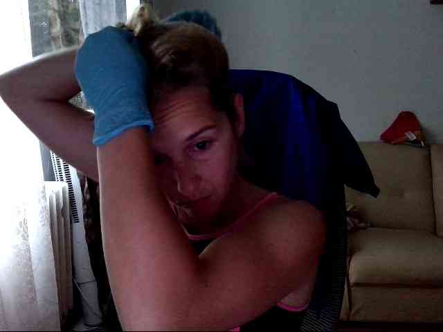 Georgianalove webcam