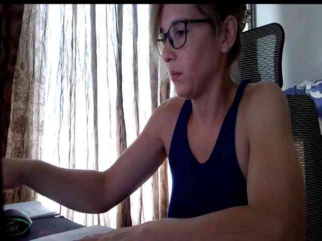 Georgianalove webcam