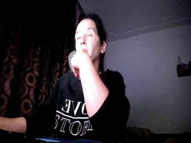 Georgianalove webcam