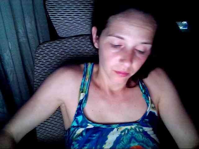 Georgianalove webcam