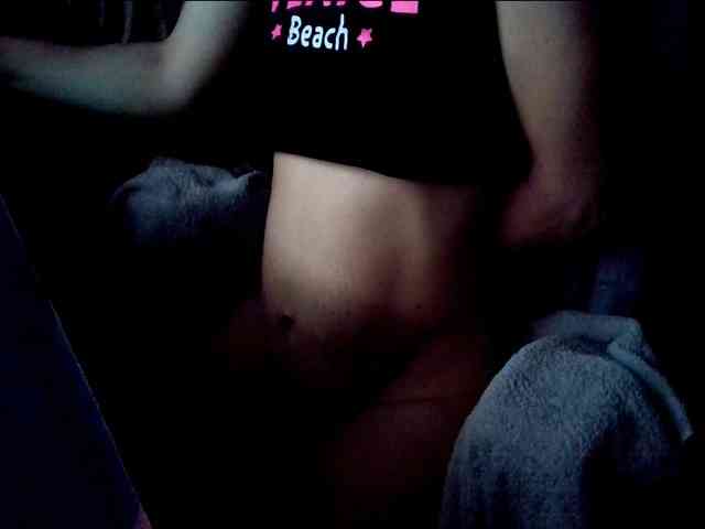 Georgianalove webcam