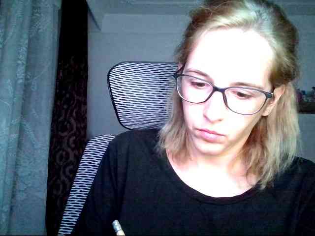Georgianalove webcam