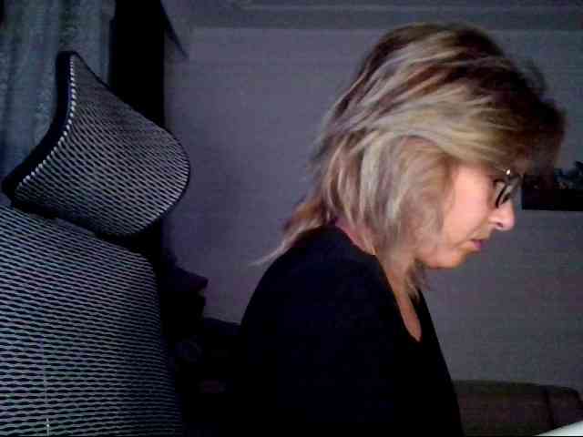 Georgianalove webcam