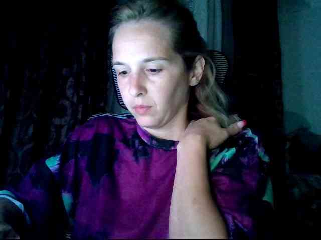 Georgianalove webcam