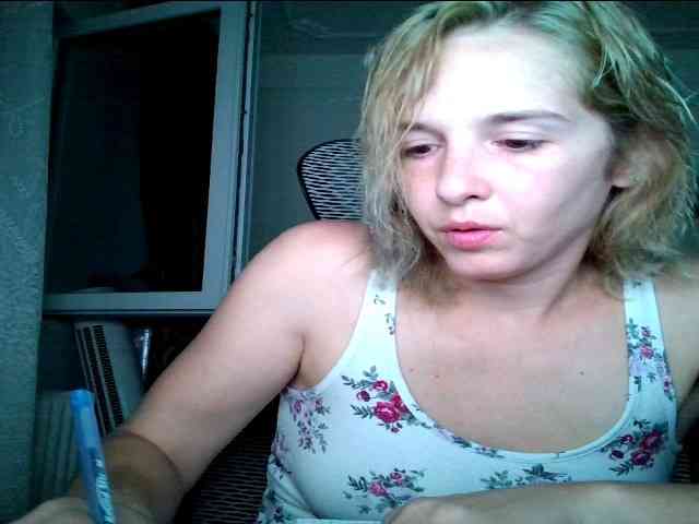 Georgianalove webcam
