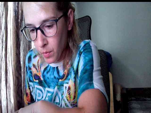 Georgianalove webcam