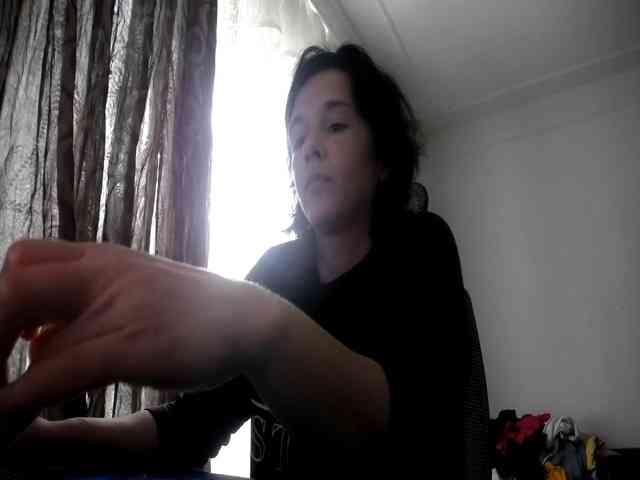 Georgianalove webcam