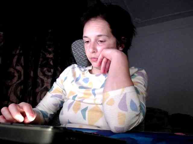 Georgianalove webcam