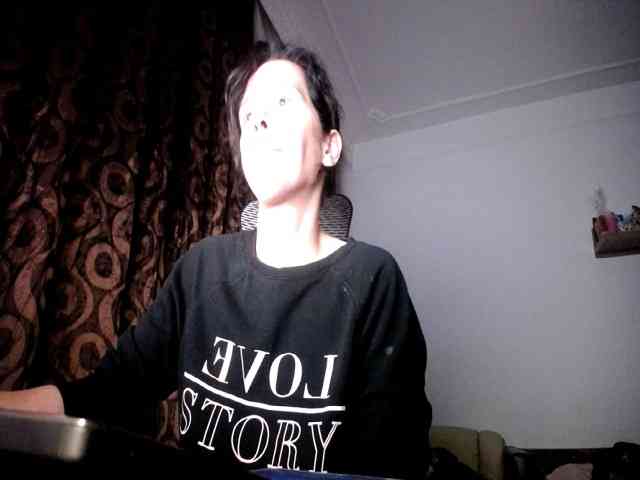 Georgianalove webcam