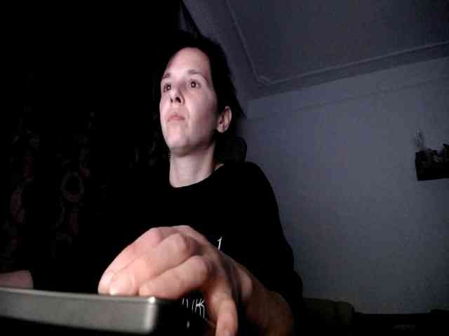 Georgianalove webcam