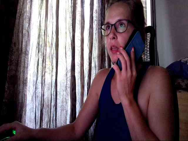 Georgianalove webcam