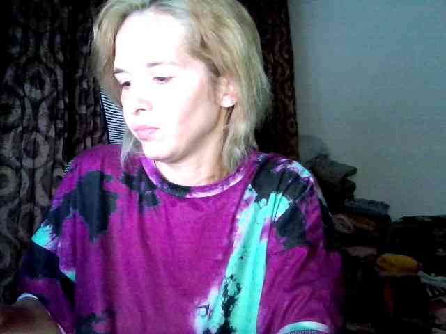 Georgianalove webcam