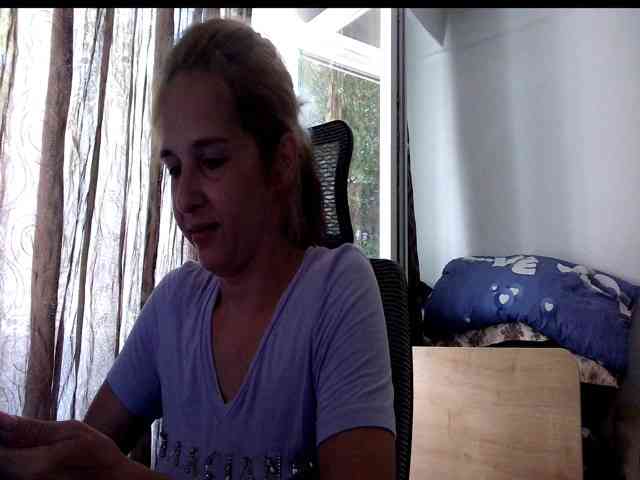 Georgianalove webcam