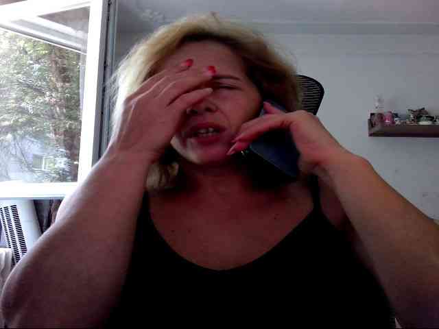 Georgianalove webcam