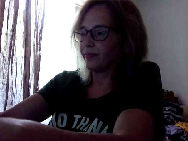 Georgianalove webcam