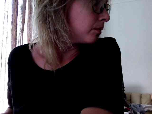 Georgianalove webcam