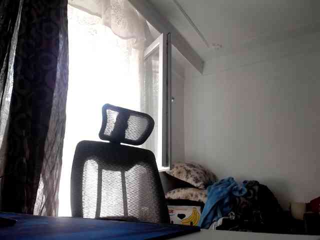 Georgianalove webcam