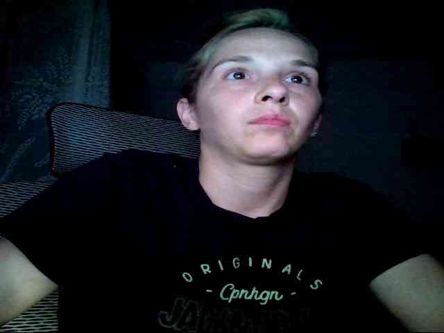 Georgianalove webcam