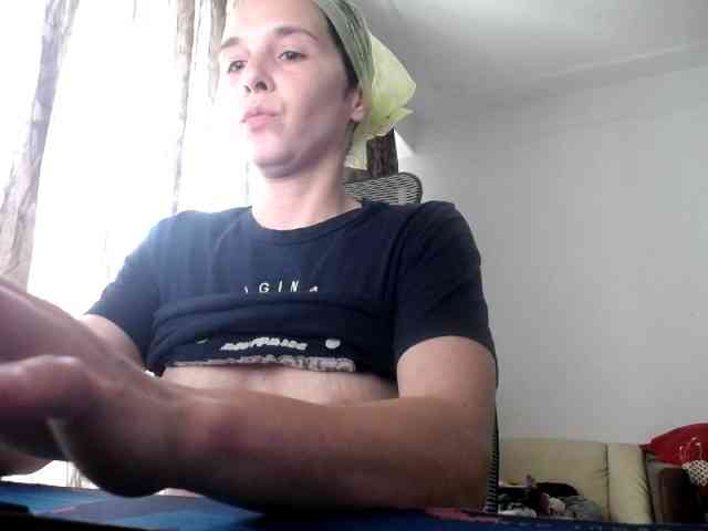 Georgianalove webcam