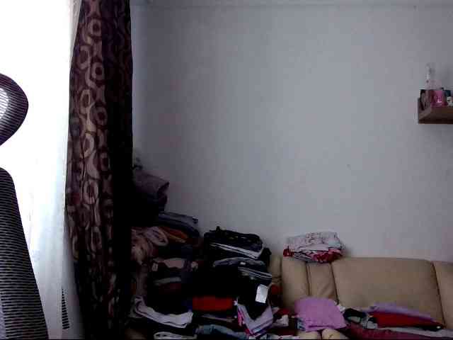 Georgianalove webcam