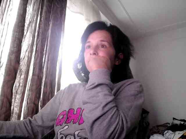 Georgianalove webcam
