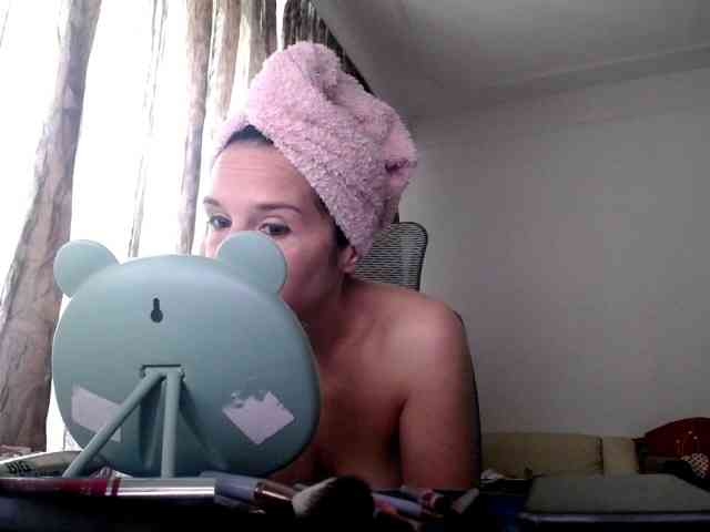 Georgianalove webcam