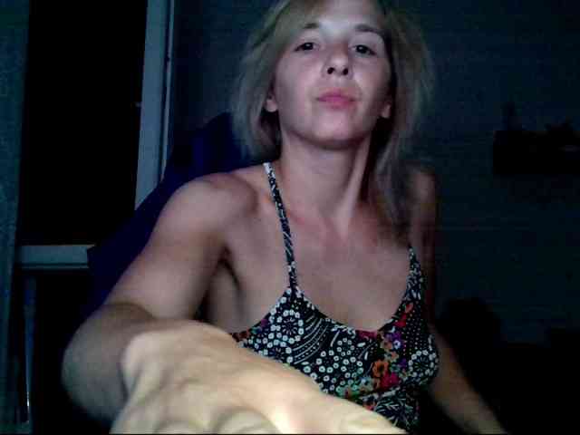 Georgianalove webcam