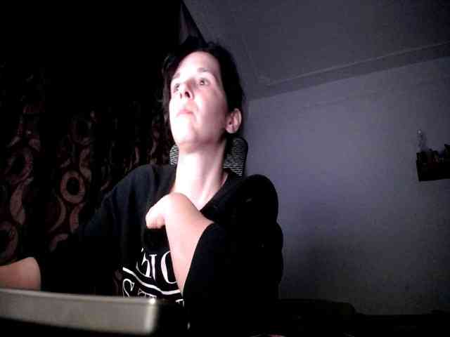 Georgianalove webcam