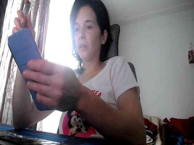 Georgianalove webcam