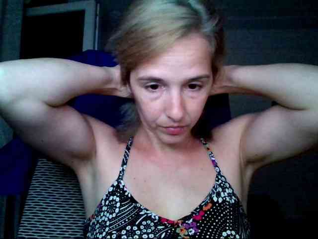Georgianalove webcam