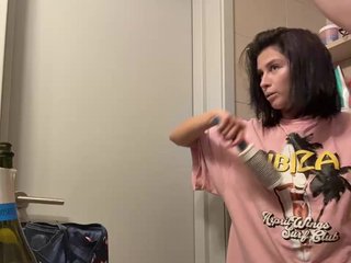 VibroMashulkaDashulka Porn Show