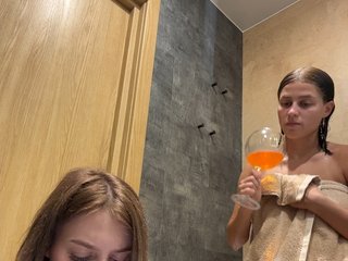VibroMashulkaDashulka Porn Show