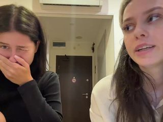 VibroMashulkaDashulka Porn Show