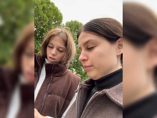 Live трансляция VibroMashulkaDashulka - slutnetki.online