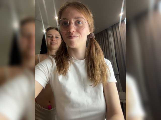Live трансляция VibroMashulkaDashulka - slutnetki.online