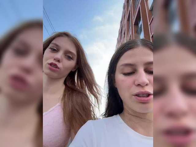 VibroMashulkaDashulka live webcam show