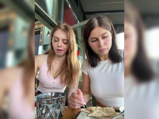 Live трансляция VibroMashulkaDashulka - slutnetki.online