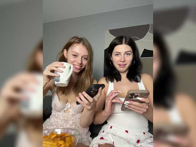 Live трансляция VibroMashulkaDashulka - slutnetki.online