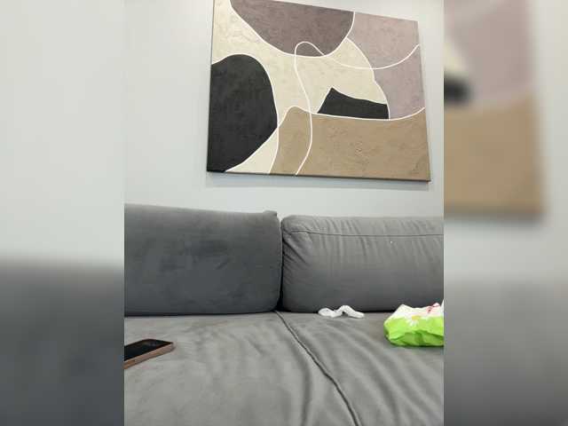 VibroMashulkaDashulka live cam on BongaCams