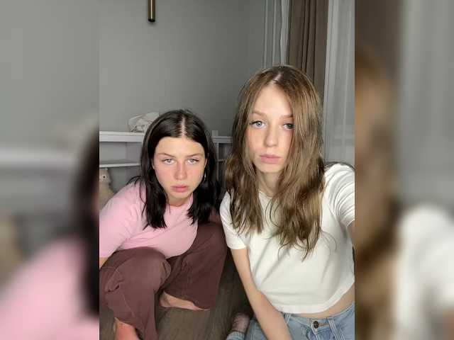 Live трансляция VibroMashulkaDashulka - slutnetki.online
