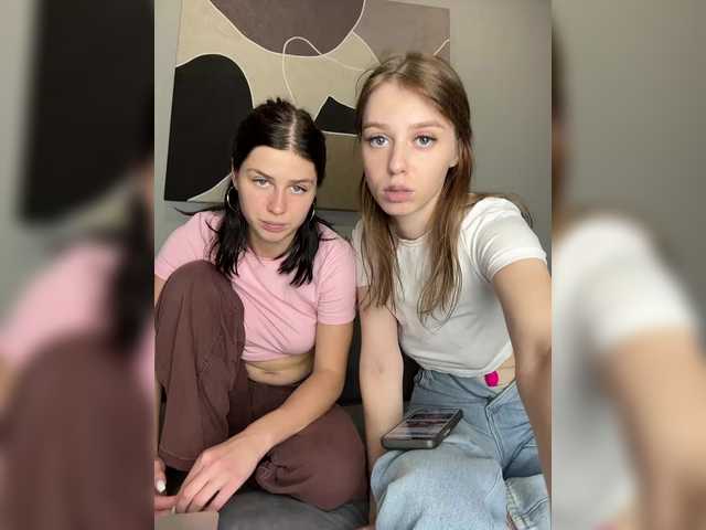 VibroMashulkaDashulka live cam preview