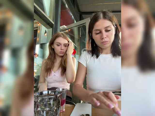 VibroMashulkaDashulka webcam