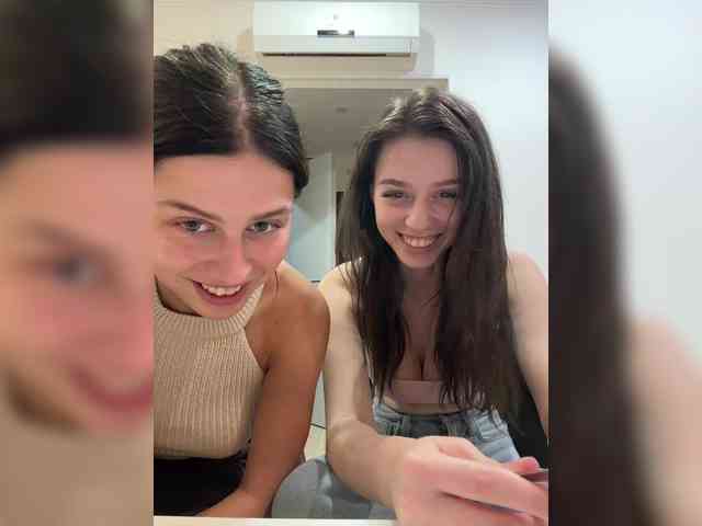 VibroMashulkaDashulka webcam