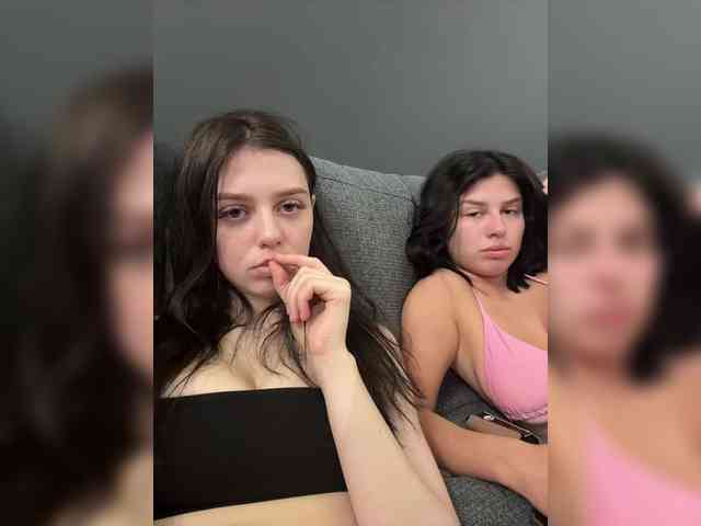 VibroMashulkaDashulka webcam